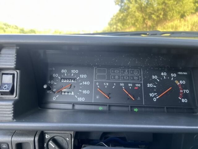 Синий ВАЗ 21093, объемом двигателя 1.5 л и пробегом 22 тыс. км за 3100 $, фото 7 на Automoto.ua