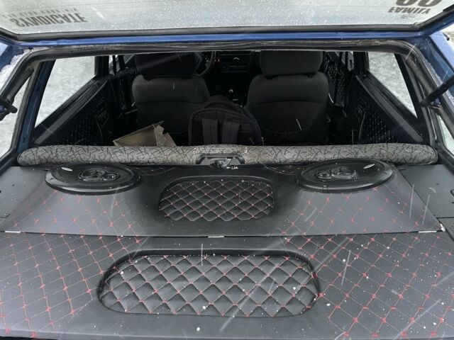 Синій ВАЗ 21093, об'ємом двигуна 1.5 л та пробігом 230 тис. км за 1300 $, фото 7 на Automoto.ua