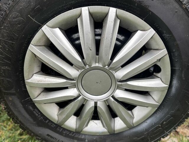 Синий ВАЗ 21093, объемом двигателя 1.5 л и пробегом 3 тыс. км за 2800 $, фото 4 на Automoto.ua