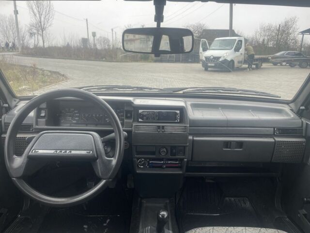 Синій ВАЗ 21093, об'ємом двигуна 1.5 л та пробігом 259 тис. км за 1550 $, фото 4 на Automoto.ua