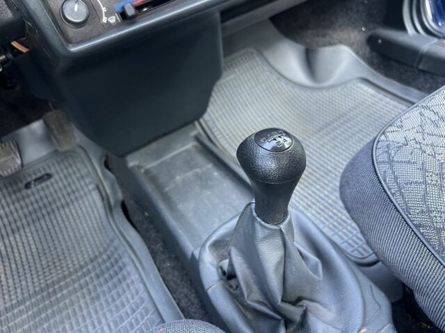 Синий ВАЗ 21093, объемом двигателя 1.5 л и пробегом 22 тыс. км за 3100 $, фото 6 на Automoto.ua