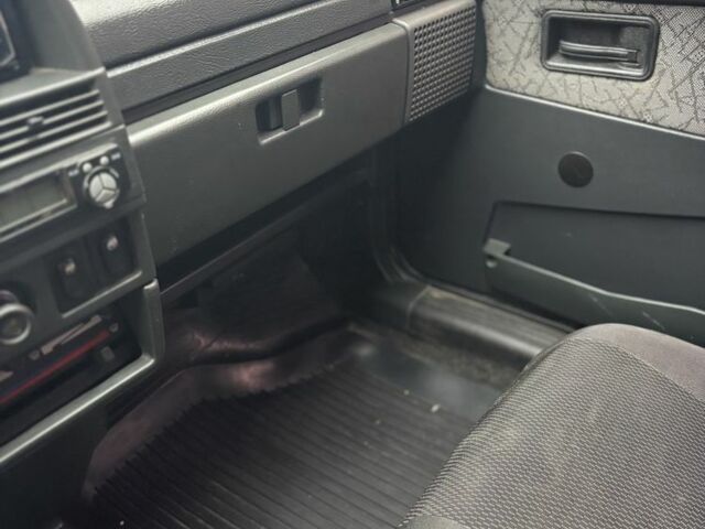 Синий ВАЗ 21093, объемом двигателя 1.5 л и пробегом 3 тыс. км за 2800 $, фото 7 на Automoto.ua