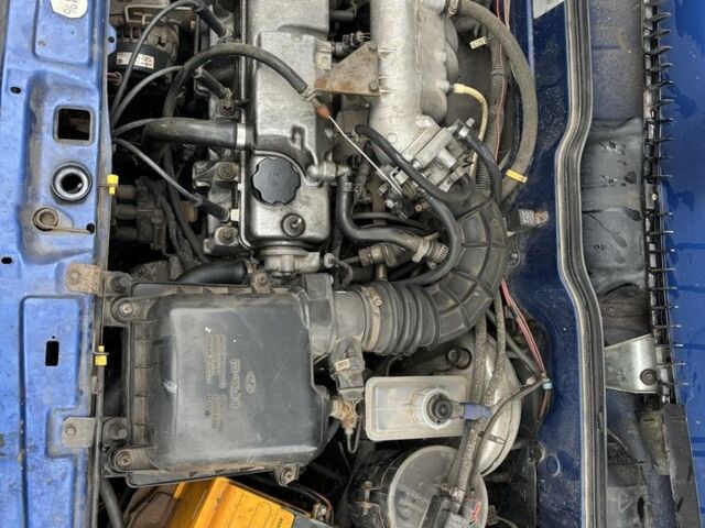 Синий ВАЗ 21093, объемом двигателя 1.5 л и пробегом 3 тыс. км за 2800 $, фото 8 на Automoto.ua