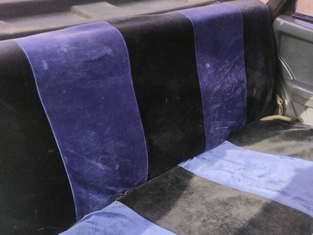 Синий ВАЗ 21093, объемом двигателя 1.5 л и пробегом 276 тыс. км за 1150 $, фото 10 на Automoto.ua