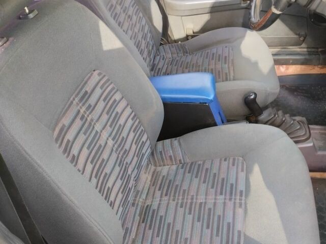 Синий ВАЗ 21093, объемом двигателя 1.5 л и пробегом 276 тыс. км за 1150 $, фото 9 на Automoto.ua