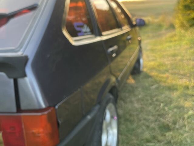 Синій ВАЗ 21093, об'ємом двигуна 1.5 л та пробігом 250 тис. км за 1350 $, фото 5 на Automoto.ua