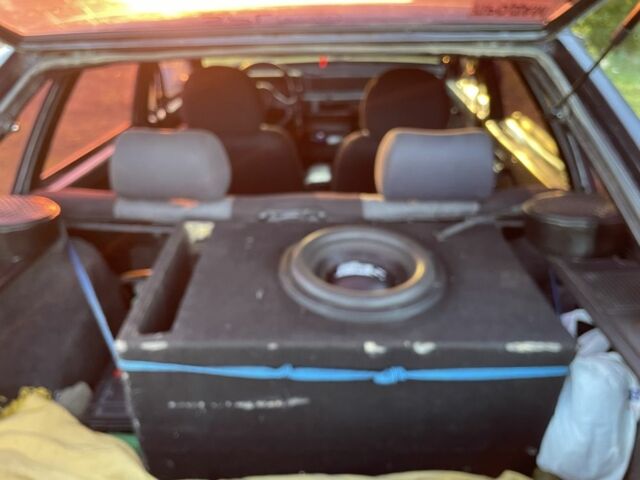 Синій ВАЗ 21093, об'ємом двигуна 1.5 л та пробігом 250 тис. км за 1350 $, фото 11 на Automoto.ua