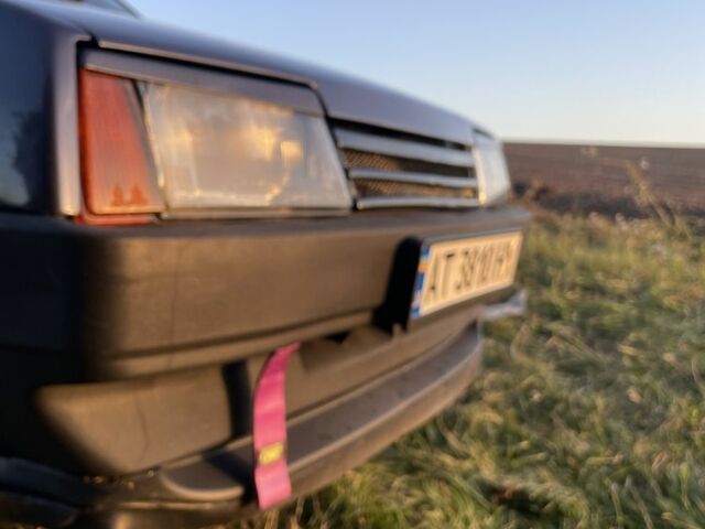 Синій ВАЗ 21093, об'ємом двигуна 1.5 л та пробігом 250 тис. км за 1350 $, фото 10 на Automoto.ua
