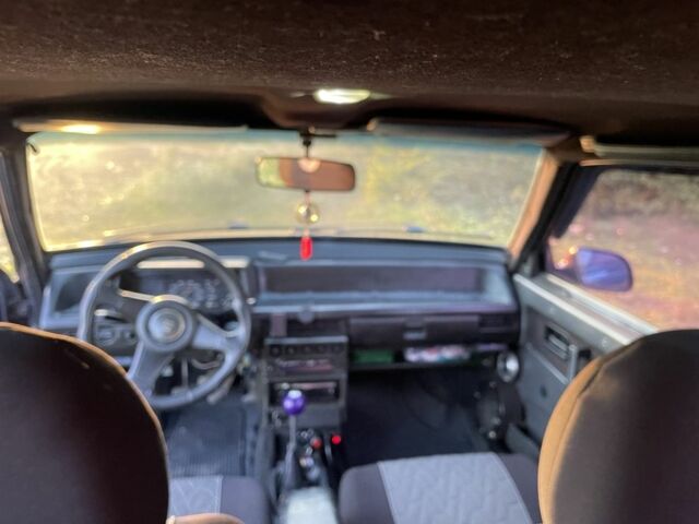 Синій ВАЗ 21093, об'ємом двигуна 1.5 л та пробігом 250 тис. км за 1350 $, фото 8 на Automoto.ua