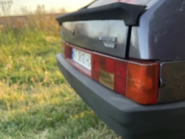 Синій ВАЗ 21093, об'ємом двигуна 1.5 л та пробігом 250 тис. км за 1350 $, фото 2 на Automoto.ua