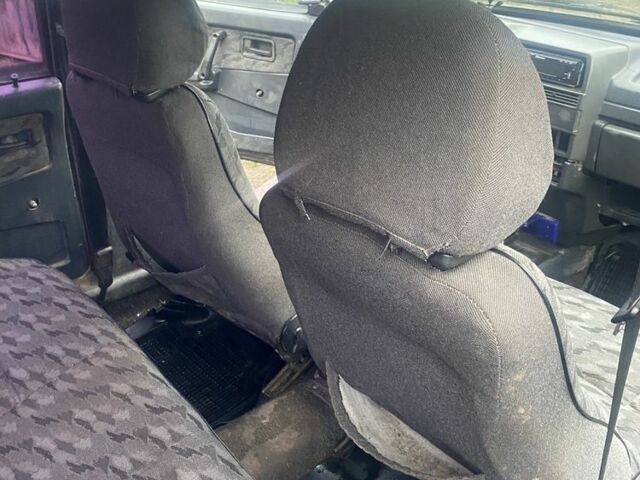 Синій ВАЗ 21093, об'ємом двигуна 1.5 л та пробігом 3 тис. км за 1000 $, фото 6 на Automoto.ua