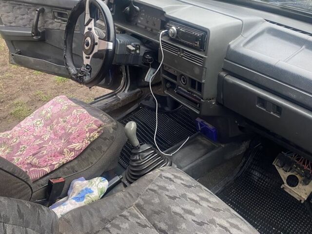 Синій ВАЗ 21093, об'ємом двигуна 1.5 л та пробігом 3 тис. км за 1000 $, фото 7 на Automoto.ua