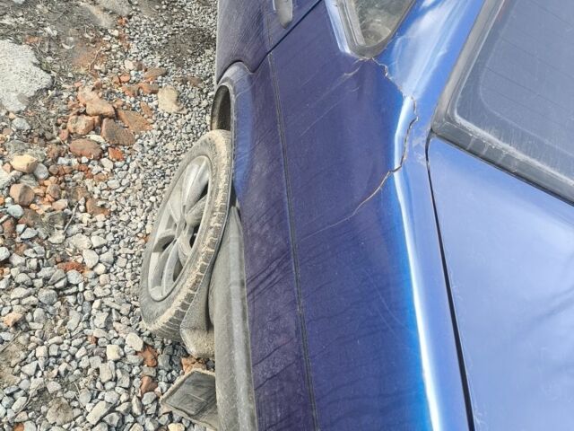 Синій ВАЗ 21093, об'ємом двигуна 1.5 л та пробігом 200 тис. км за 1200 $, фото 6 на Automoto.ua