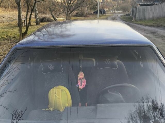 Синий ВАЗ 21093, объемом двигателя 1.5 л и пробегом 200 тыс. км за 1200 $, фото 1 на Automoto.ua