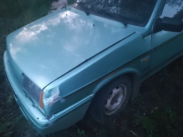 ВАЗ 21093 1998 в Хмельницком на Automoto.ua Зеленый ВАЗ 21093, объемом двигателя 0 л и пробегом 200 тыс. км за 500 $, фото 2 на Automoto.ua