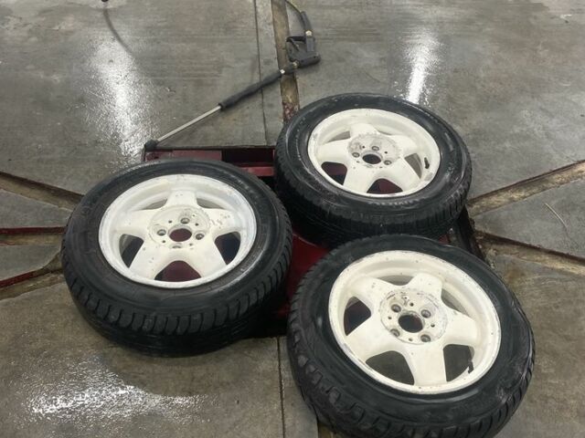 Зеленый ВАЗ 21093, объемом двигателя 1.5 л и пробегом 10 тыс. км за 1400 $, фото 12 на Automoto.ua