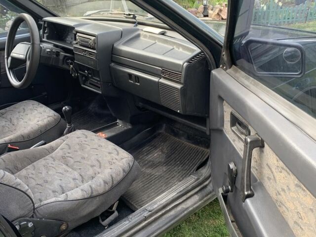 Зеленый ВАЗ 21093, объемом двигателя 1.5 л и пробегом 92 тыс. км за 1900 $, фото 4 на Automoto.ua