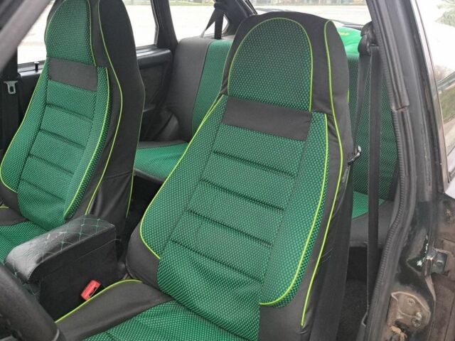 Зелений ВАЗ 21093, об'ємом двигуна 1.5 л та пробігом 193 тис. км за 1300 $, фото 6 на Automoto.ua