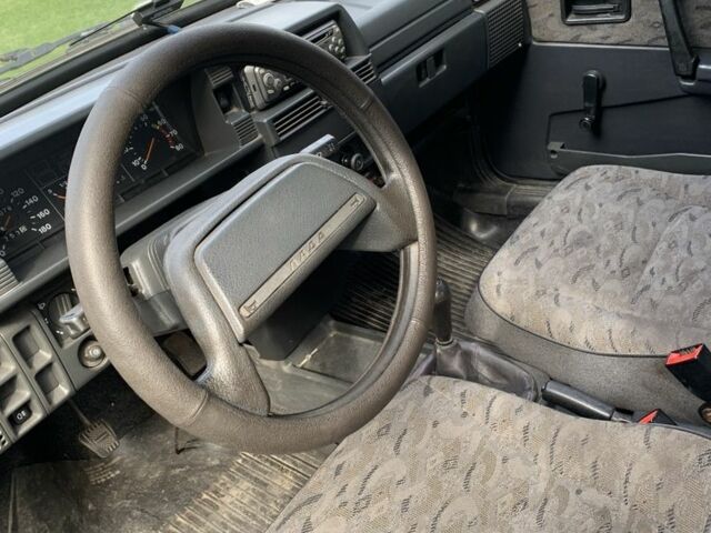 Зеленый ВАЗ 21093, объемом двигателя 1.5 л и пробегом 92 тыс. км за 1900 $, фото 6 на Automoto.ua