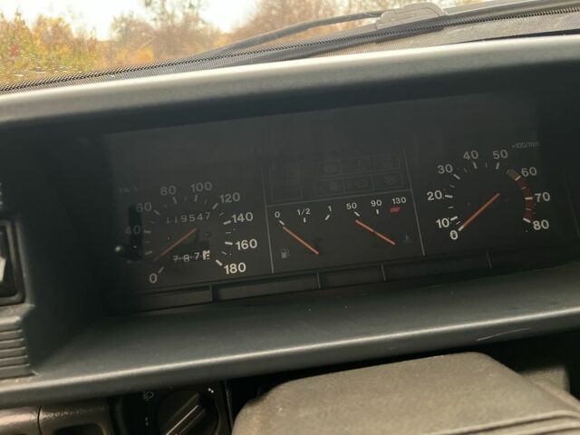 Зеленый ВАЗ 21093, объемом двигателя 1.5 л и пробегом 119 тыс. км за 1550 $, фото 16 на Automoto.ua