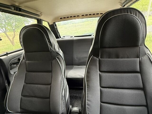 Зелений ВАЗ 21093, об'ємом двигуна 1.5 л та пробігом 140 тис. км за 1150 $, фото 9 на Automoto.ua