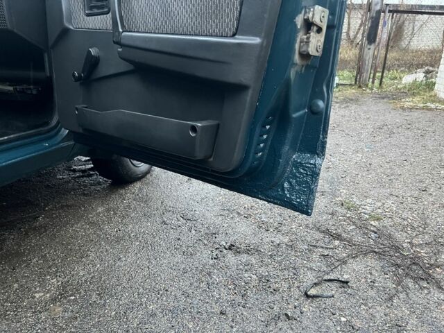 Зеленый ВАЗ 21093, объемом двигателя 1.5 л и пробегом 150 тыс. км за 1700 $, фото 8 на Automoto.ua