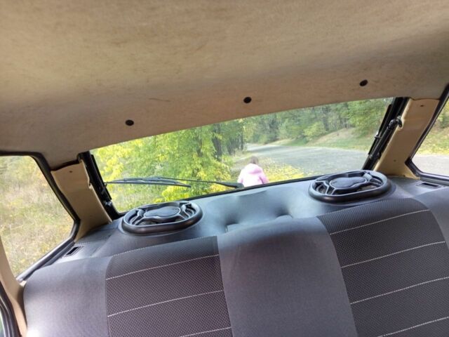 Зеленый ВАЗ 21093, объемом двигателя 0 л и пробегом 240 тыс. км за 1350 $, фото 6 на Automoto.ua