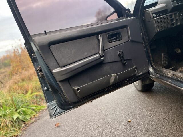 Зеленый ВАЗ 21093, объемом двигателя 1.5 л и пробегом 119 тыс. км за 1550 $, фото 15 на Automoto.ua