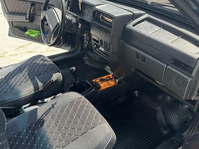 Зеленый ВАЗ 21093, объемом двигателя 1.5 л и пробегом 205 тыс. км за 2100 $, фото 6 на Automoto.ua