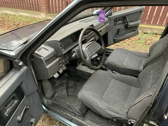 Зелений ВАЗ 21093, об'ємом двигуна 1.5 л та пробігом 191 тис. км за 1650 $, фото 13 на Automoto.ua