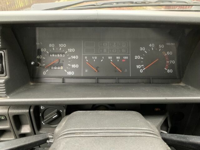 Зелений ВАЗ 21093, об'ємом двигуна 1.5 л та пробігом 191 тис. км за 1650 $, фото 12 на Automoto.ua