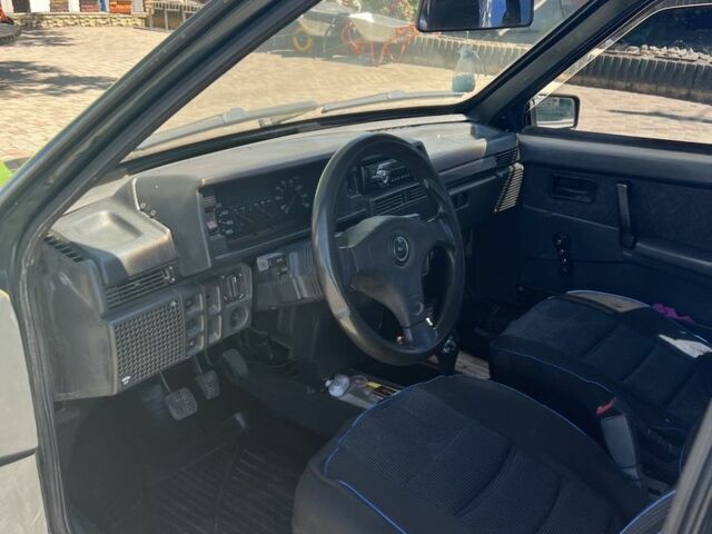 Зелений ВАЗ 21093, об'ємом двигуна 1.5 л та пробігом 290 тис. км за 1100 $, фото 6 на Automoto.ua