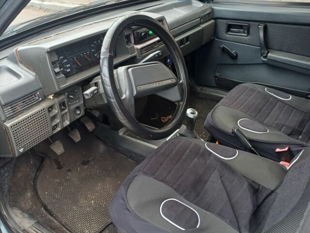 Зелений ВАЗ 21093, об'ємом двигуна 1.5 л та пробігом 250 тис. км за 1800 $, фото 10 на Automoto.ua