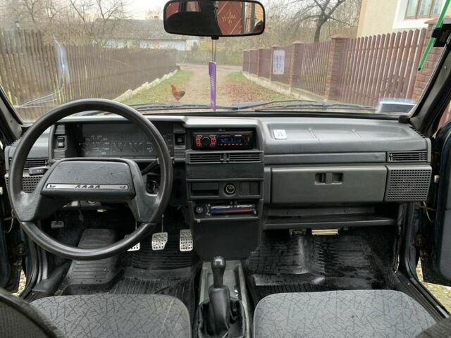 Зелений ВАЗ 21093, об'ємом двигуна 1.5 л та пробігом 191 тис. км за 1650 $, фото 11 на Automoto.ua