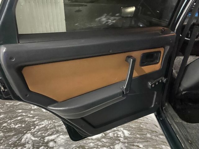 Зеленый ВАЗ 21093, объемом двигателя 1.5 л и пробегом 285 тыс. км за 1098 $, фото 9 на Automoto.ua