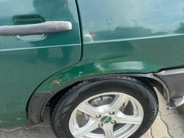 Зеленый ВАЗ 21093, объемом двигателя 1.6 л и пробегом 100 тыс. км за 1050 $, фото 5 на Automoto.ua