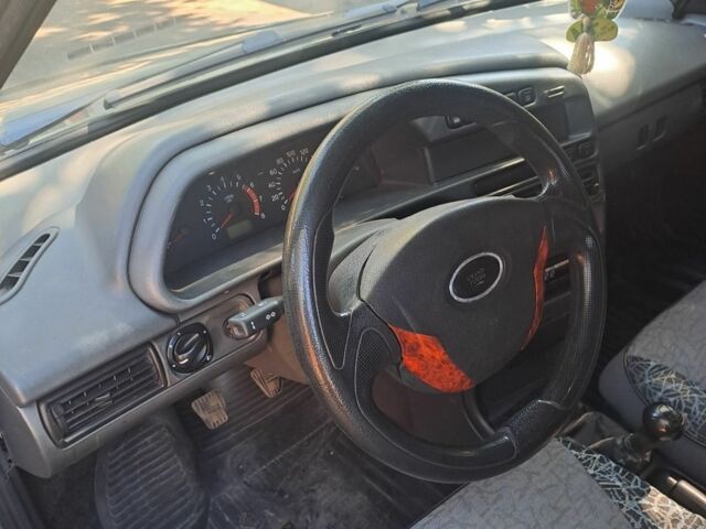 Зелений ВАЗ 21093, об'ємом двигуна 0 л та пробігом 236 тис. км за 1750 $, фото 4 на Automoto.ua