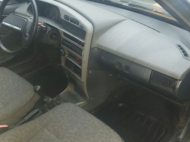 Зелений ВАЗ 21093, об'ємом двигуна 1 л та пробігом 169 тис. км за 1200 $, фото 2 на Automoto.ua