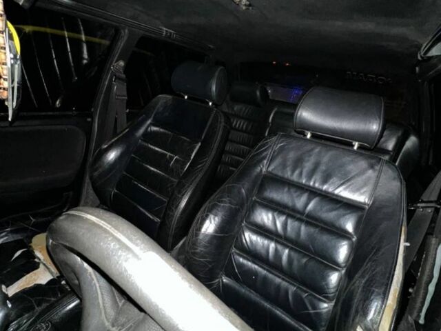 Зеленый ВАЗ 21093, объемом двигателя 1.3 л и пробегом 3 тыс. км за 1700 $, фото 5 на Automoto.ua