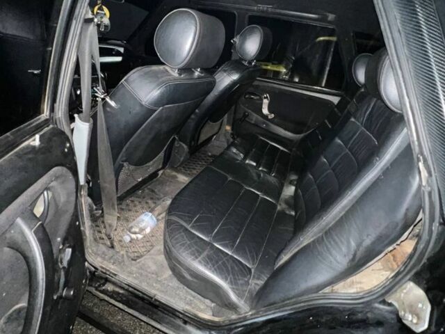 Зеленый ВАЗ 21093, объемом двигателя 1.3 л и пробегом 3 тыс. км за 1700 $, фото 4 на Automoto.ua