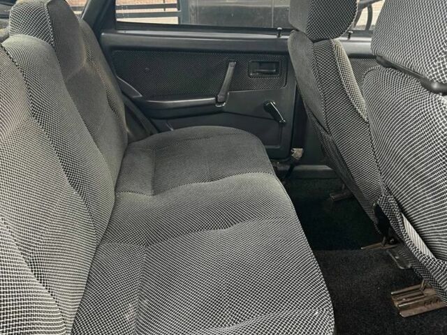 Зеленый ВАЗ 21093, объемом двигателя 1.5 л и пробегом 100 тыс. км за 1500 $, фото 7 на Automoto.ua