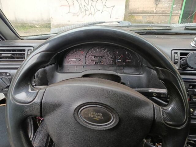 Белый ВАЗ 21099, объемом двигателя 1.3 л и пробегом 80 тыс. км за 1500 $, фото 1 на Automoto.ua