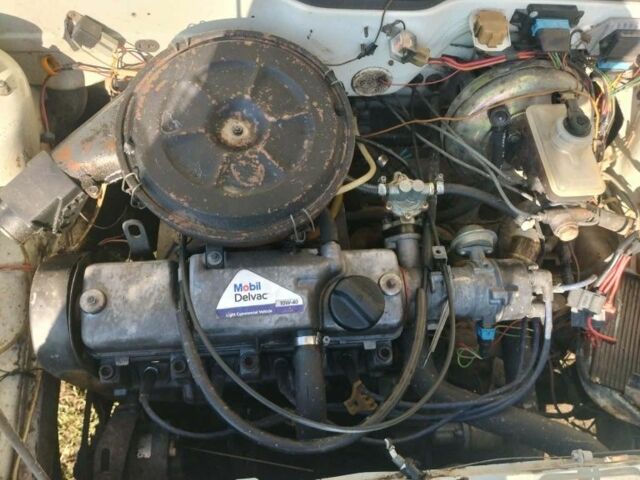 Белый ВАЗ 21099, объемом двигателя 1.5 л и пробегом 123 тыс. км за 550 $, фото 6 на Automoto.ua