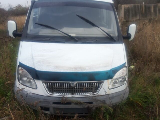 Белый ВАЗ 21099, объемом двигателя 0 л и пробегом 1000 тыс. км за 1095 $, фото 3 на Automoto.ua