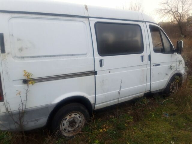 Белый ВАЗ 21099, объемом двигателя 0 л и пробегом 1000 тыс. км за 1095 $, фото 2 на Automoto.ua