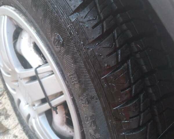 Белый ВАЗ 21099, объемом двигателя 1.5 л и пробегом 300 тыс. км за 952 $, фото 7 на Automoto.ua