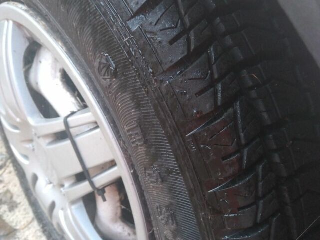 Белый ВАЗ 21099, объемом двигателя 1.5 л и пробегом 300 тыс. км за 952 $, фото 7 на Automoto.ua