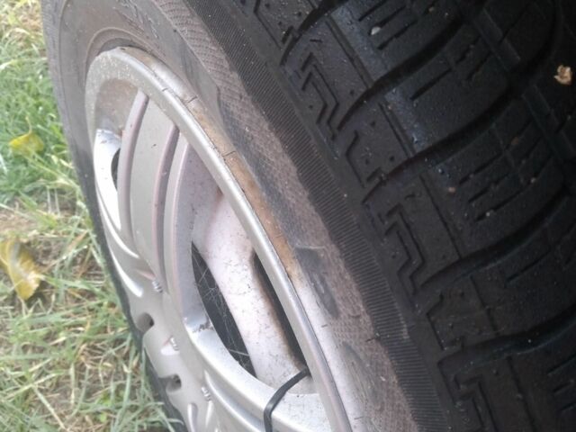 Белый ВАЗ 21099, объемом двигателя 1.5 л и пробегом 300 тыс. км за 952 $, фото 9 на Automoto.ua