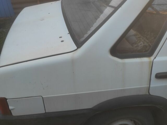 Білий ВАЗ 21099, об'ємом двигуна 1.5 л та пробігом 50 тис. км за 1200 $, фото 4 на Automoto.ua