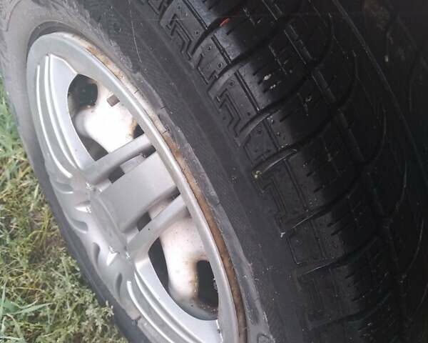 Белый ВАЗ 21099, объемом двигателя 1.5 л и пробегом 300 тыс. км за 952 $, фото 8 на Automoto.ua